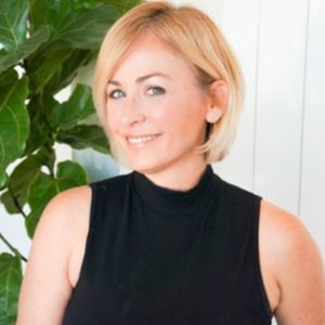 Meet your Posher, Krista